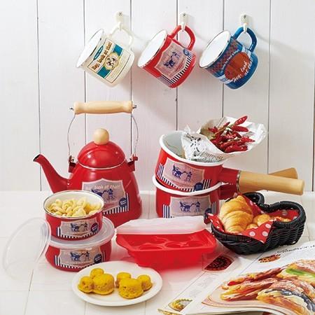 Disney（ディズニー） □在庫限り・入荷なし□ ミルクパン 片手鍋