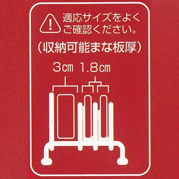 sanrio（サンリオ） マイメロディ まな板スタンド 水切りラック