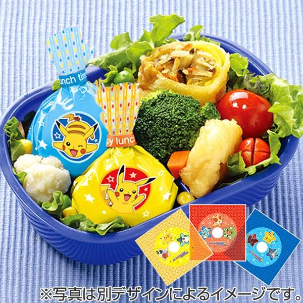 おにぎりラップ ポケットモンスターxy キャラクター 子供用 キャラ弁 おむすびラップ お弁当グッズ デコ弁 ポケモン インテリアパレットヤフー店 通販 Yahoo ショッピング
