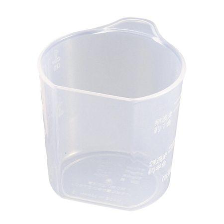 米計量カップ フラットタイプ 米カップ メジャーカップ キッチンツール 4976790247443 インテリアパレットヤフー店 通販 Yahoo ショッピング