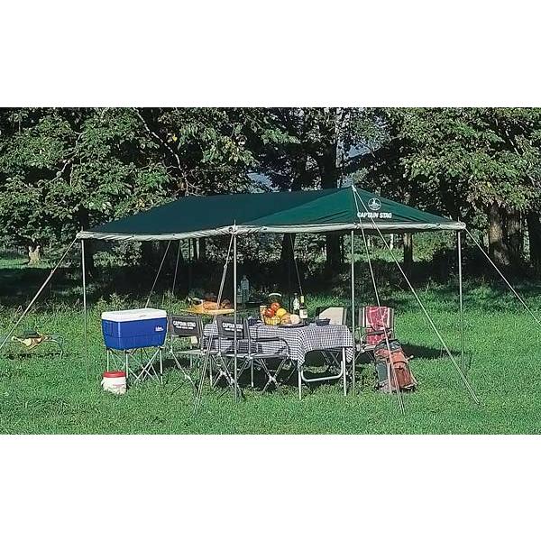 CAPTAIN STAG（キャプテンスタッグ） シェード プレーナ メッシュ