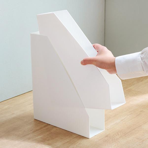 吉川国工業所 ファイルケース A4 同色2個組 S L 1セット