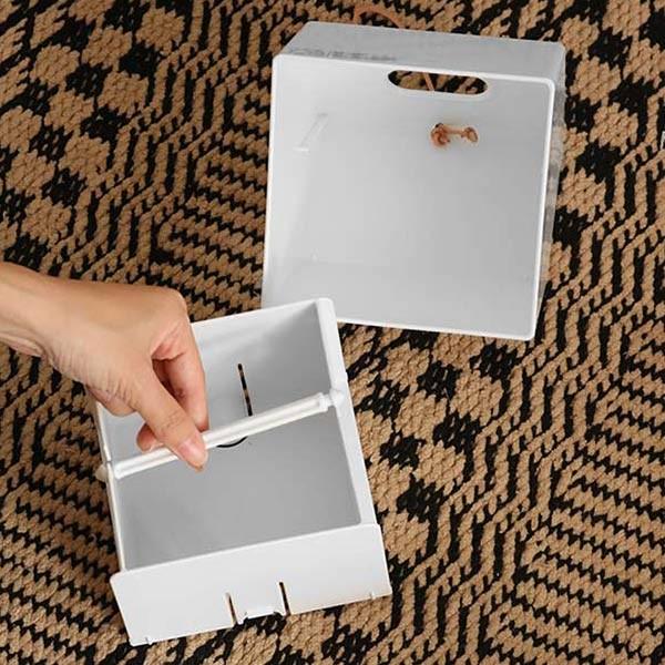 ティッシュペーパー ケース 家 ティッシュケース ボックス トイレットペーパー 収納 吊り下げ インテリアパレットヤフー店 通販 Yahoo ショッピング