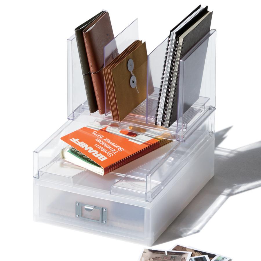 吉川国工業所 ブックスタンド 卓上収納 MX-22 A4 サイズ ファイル