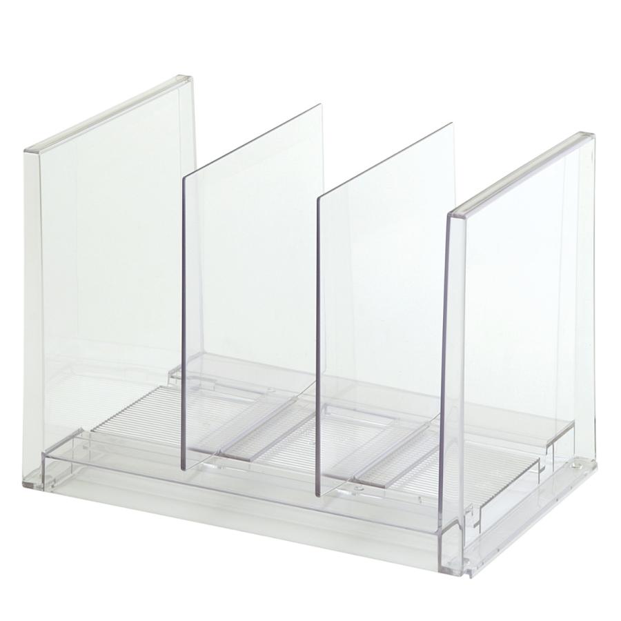 吉川国工業所 ブックスタンド 卓上収納 MX-22 A4 サイズ ファイル