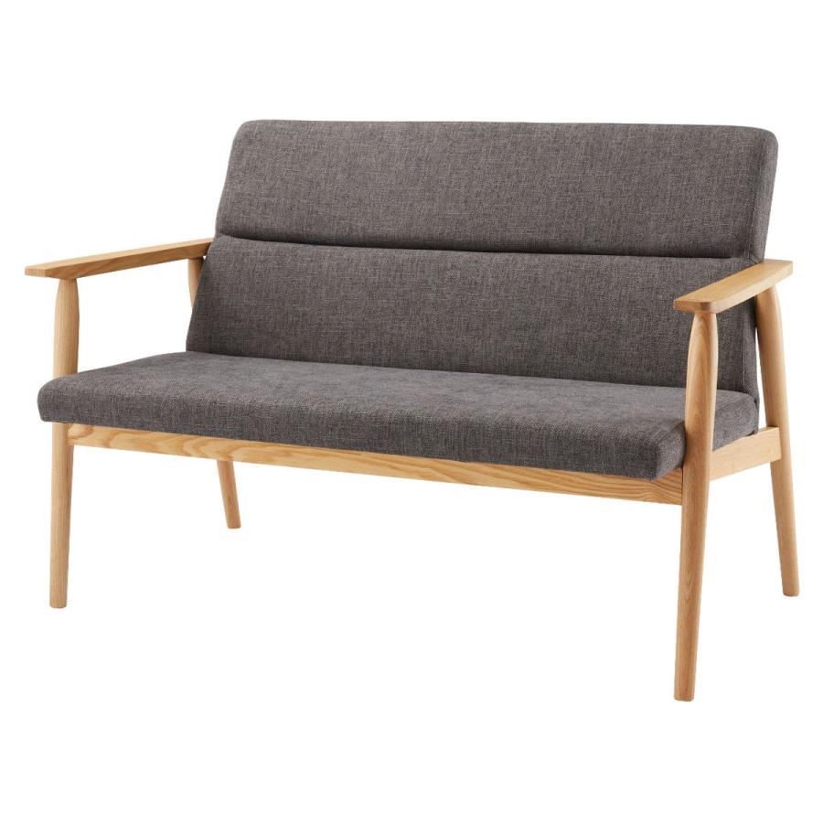 東谷 ソファ2人掛 グリーン GS‐335GR 東谷 ソファ2人掛 グリーン GS‐335GR 東谷 ソファ2人掛 グリーン GS