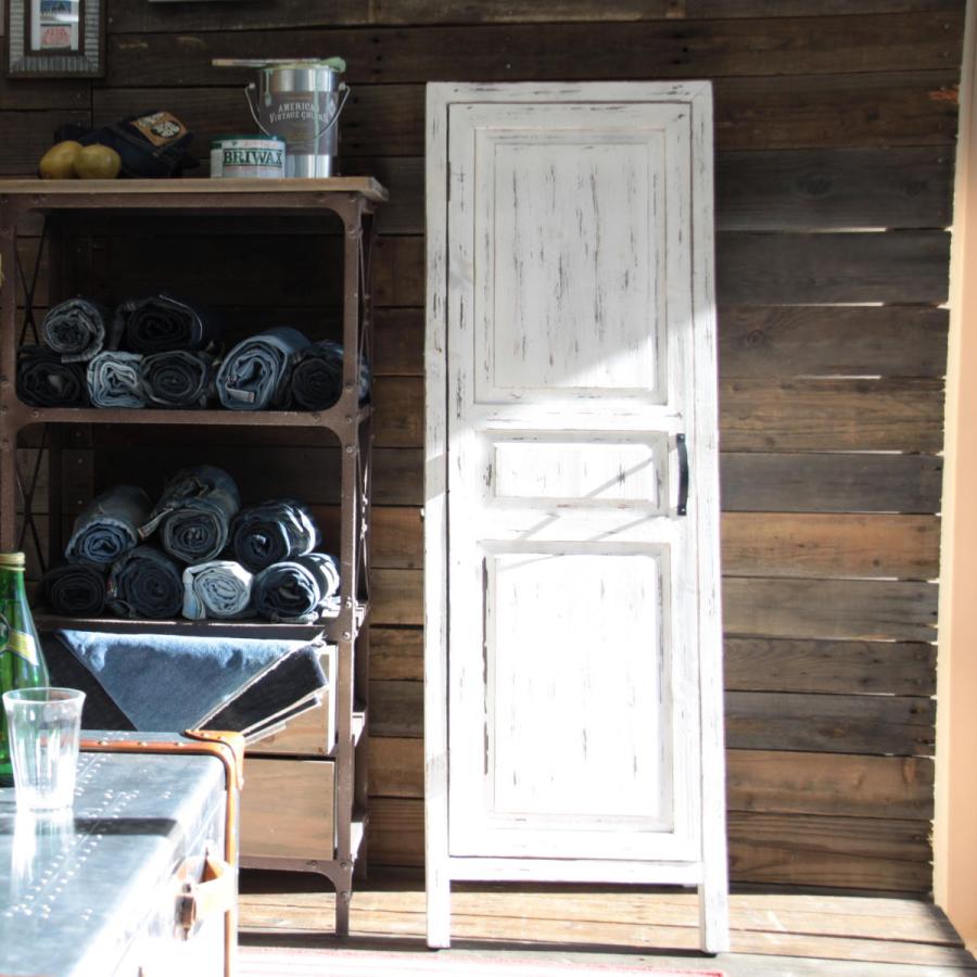 東谷 スタンドミラー アンティーク風 ルーアン ドアミラー （ 扉付き