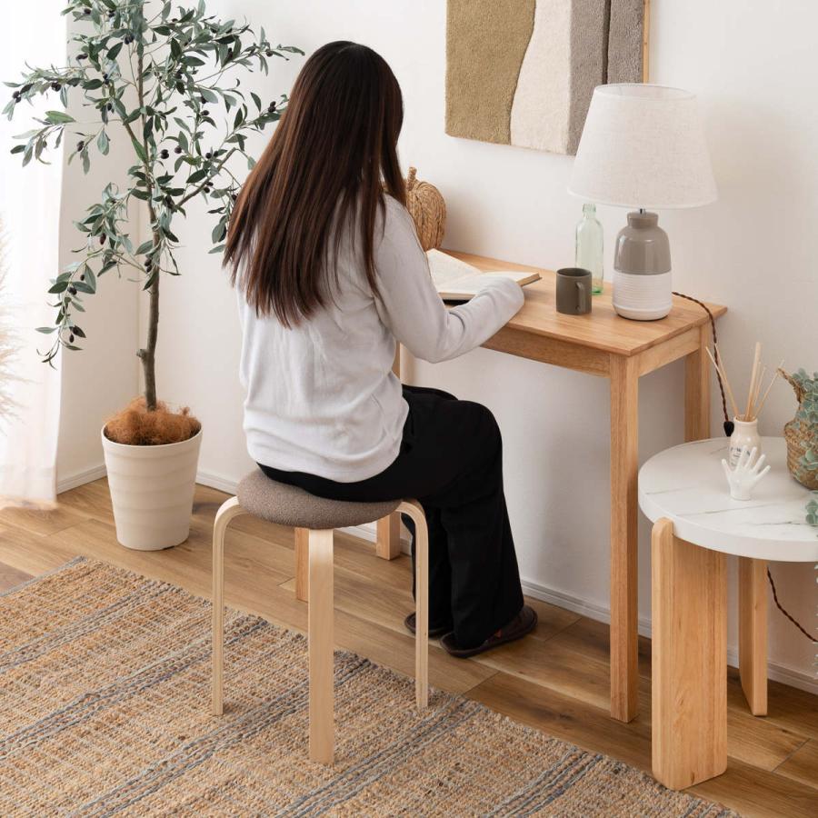 新品 送料込み スツール 椅子 1脚 高さ45cm 東谷 スツール 椅子 高さ45cm おしゃれ スタッキング オットマン