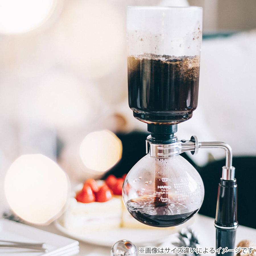 HARIO（ハリオ） テクニカ （ ハリオ コーヒーサイフォン 5杯用