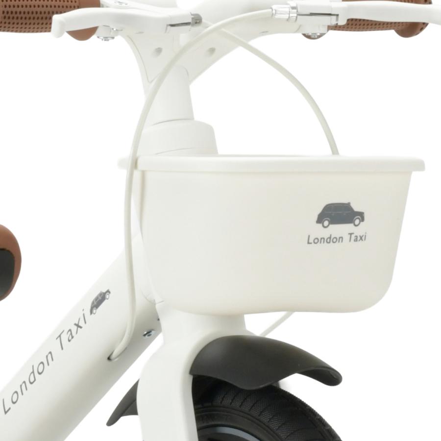 幼児用自転車、補助輪、コーチハンドル、折畳みペダル、ジュニアシート付 幼児用自転車、補助輪、コーチハンドル、折畳みペダル、ジュニアシート