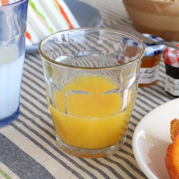 ■在庫限り・入荷なし■｜特価｜DURALEX デュラレックス PICARDIE ピカルディ 310ml 4個セット （ グラス 電子レンジ対応 コップ 食洗機対応 タンブラー ） | ブランド登録なし | 03