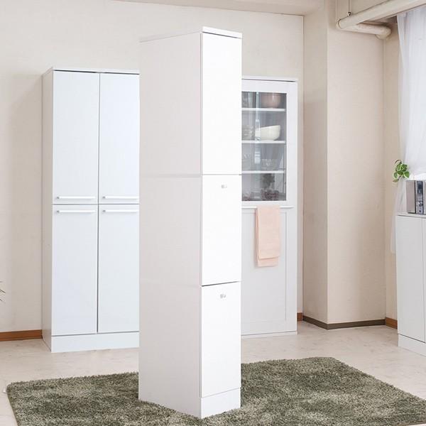 キッチン収納 スリム 北欧風 2分別ダストボックス付 Face 幅25cm キッチンストッカー ダストボックス ゴミ箱 ペール 収納 キッチンラック fy0050 インテリアパレットヤフー店 通販 Yahoo ショッピング