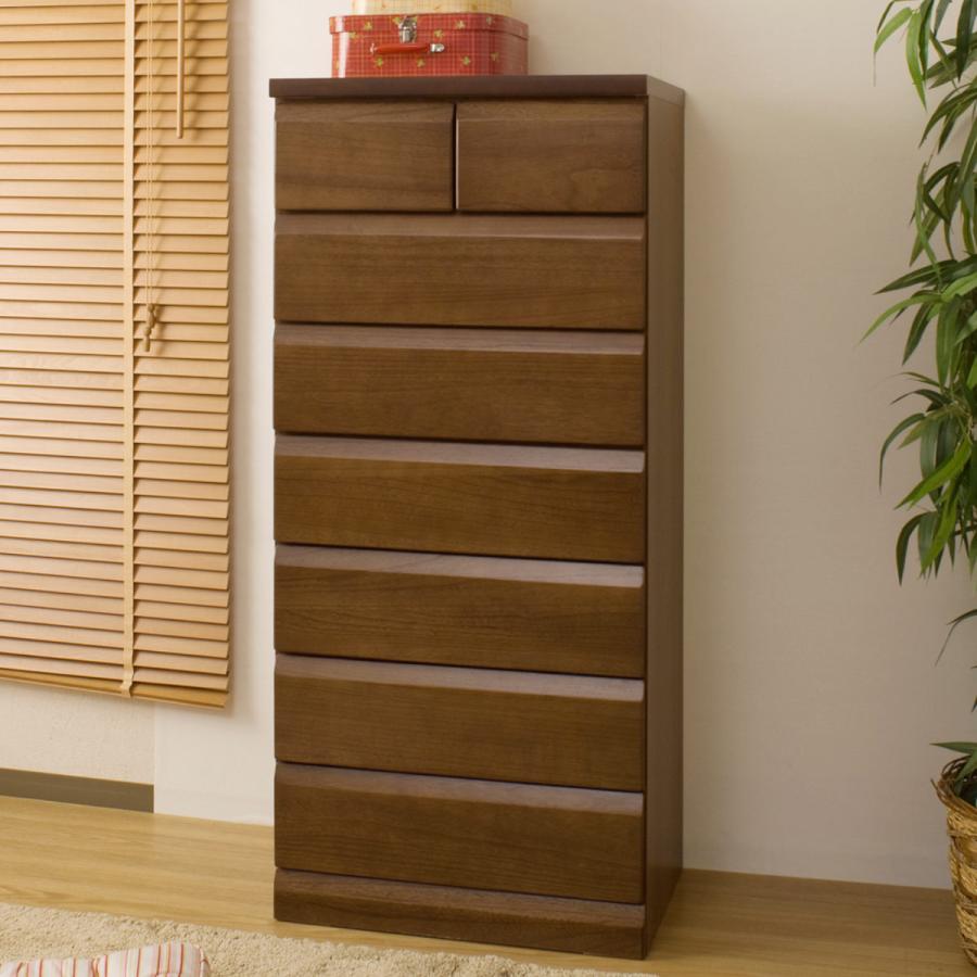 チェスト 4段 5段 6段 7段 桐製 洋タンス 幅60cm 幅80cm 98cm 119cm