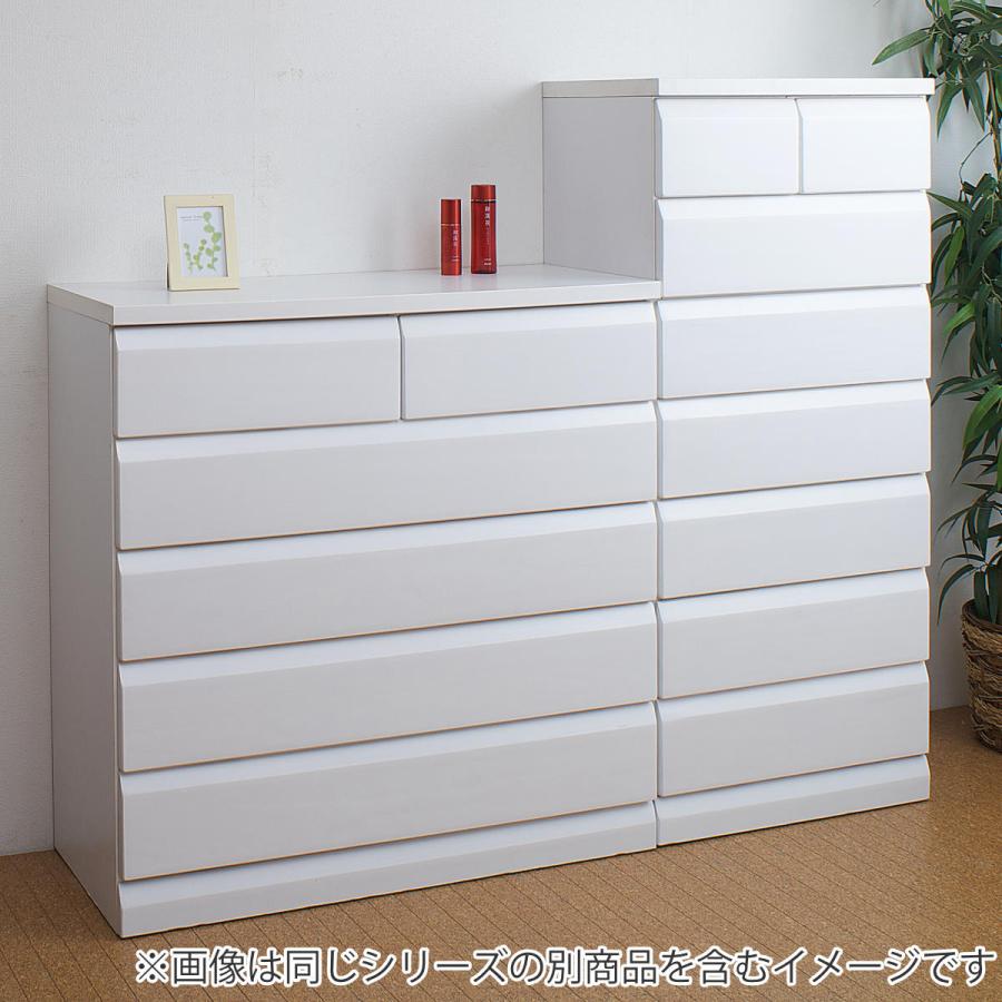チェスト 7段 桐製 洋タンス 幅60cm スライドレール付き 完成品 チェスト 7段 桐製 洋タンス 幅60cm スライドレール付き 完成品