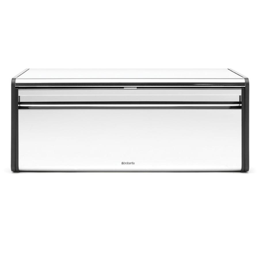 ブラバンシア　ブレッドビン　ラージ　クローム ブラバンシア ブレッドビン ラージ クローム - メルカリ