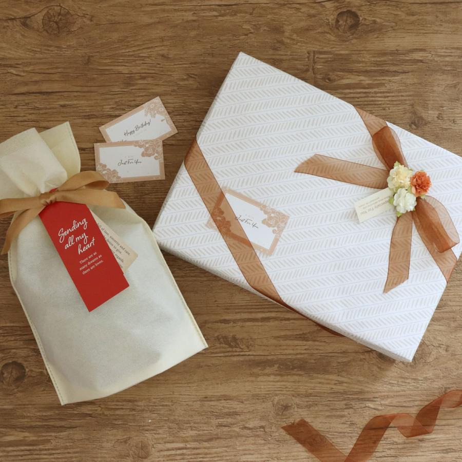 ラッピング・包装 Satsukl ギフトラッピングサービス【包装紙】 – SAKE People