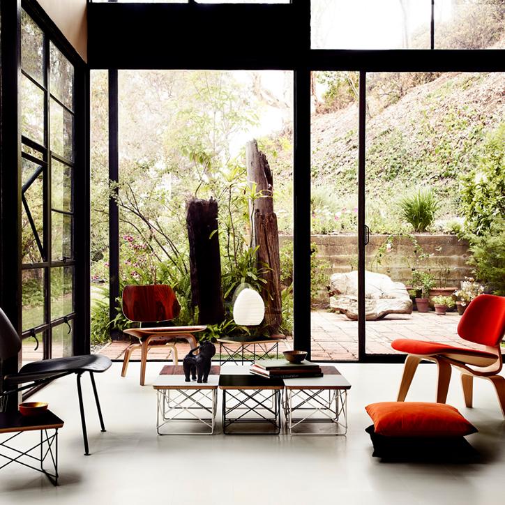 世界限定50台】 Eames limited ver ワイヤーベーステーブル