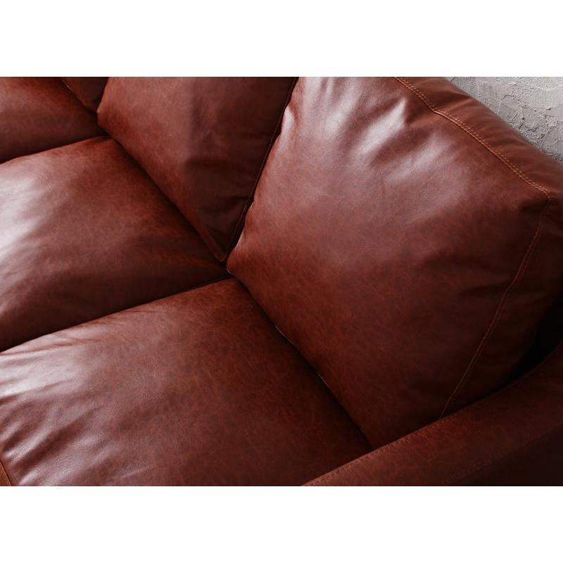 ソファー カウチ 3人 カウチソファ 3人掛け 幅176 北欧 おしゃれ