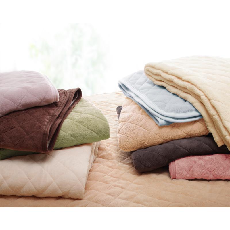 20色 敷きパッド 通常タイプ シングル シーツ ベッドパッド 布団カバー