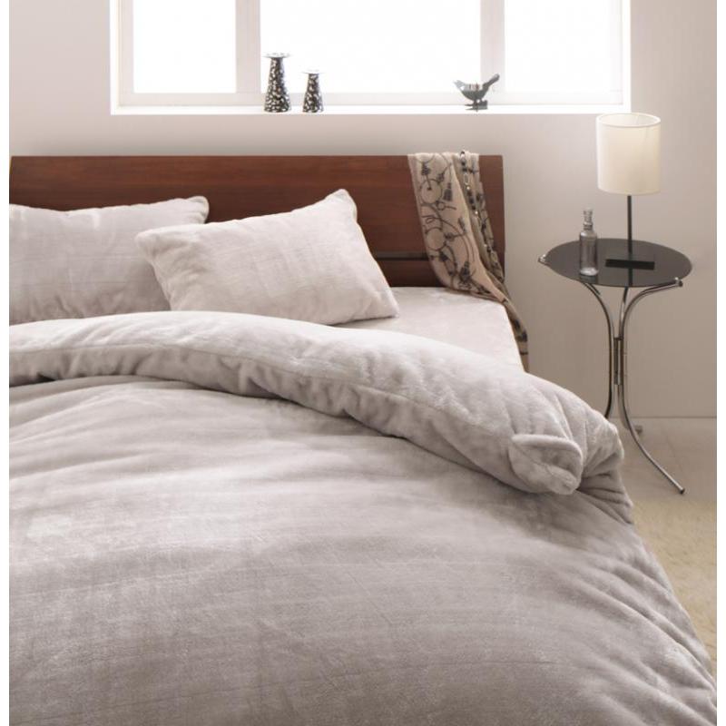 シングル 布団セット ベッド用 フェザー シーツ 枕 カバー 新品 送料込 布団カバーセット シングル 3点セット マイクロファイバー ベッド用