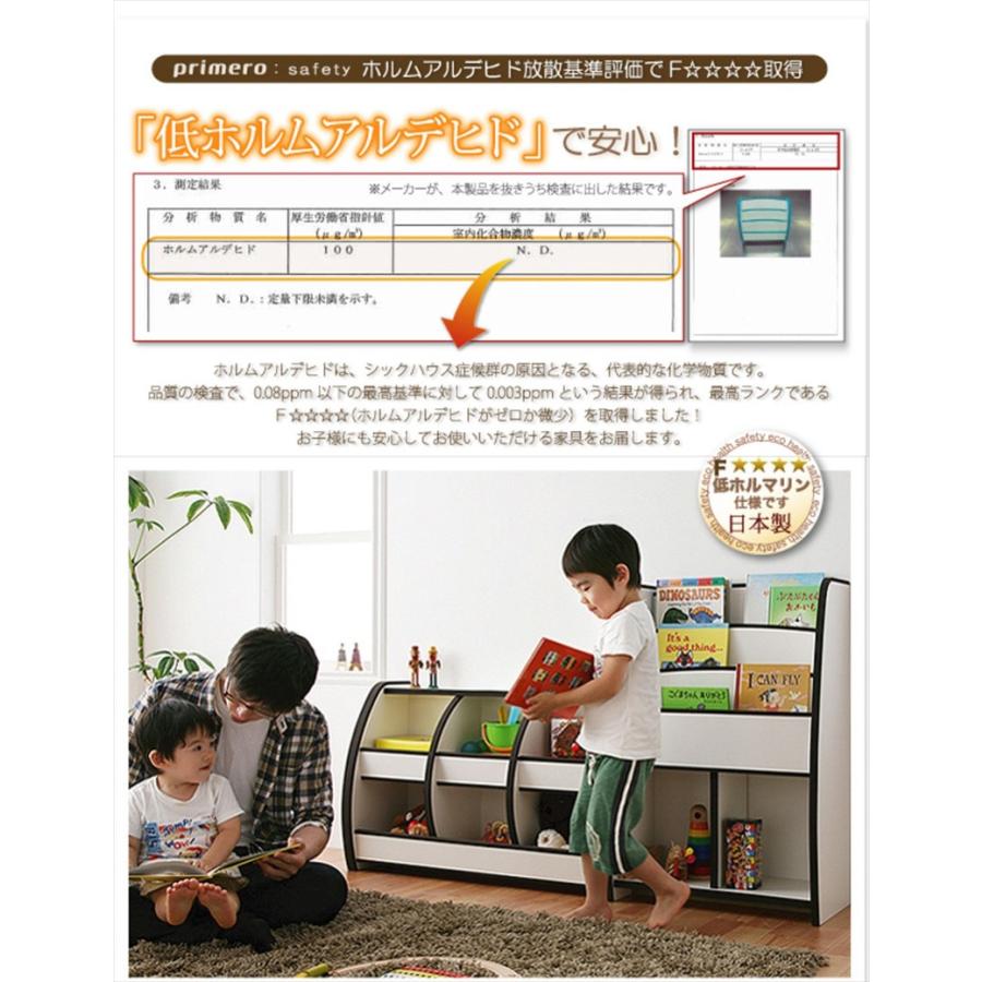 落書きが消せる おもちゃ箱 おもちゃ 収納 ラック 棚 レギュラータイプ