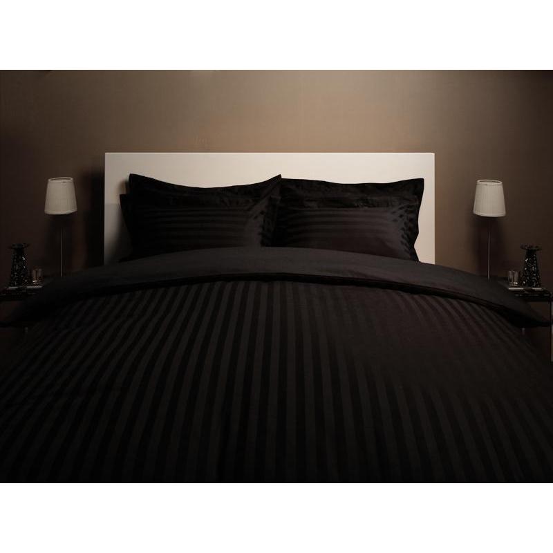 布団カバーセット キング 9色 3点セット ベッド用カバーセット