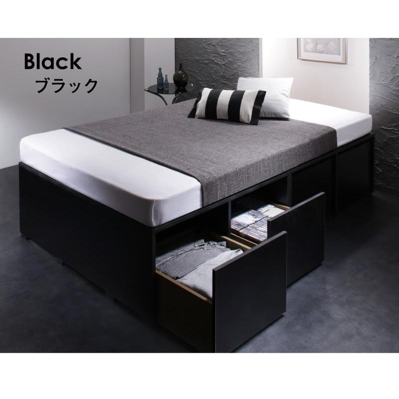 ベッドチェスト シングル 白 楽天市場】収納付きベッド 小さめ シングルショートベッド