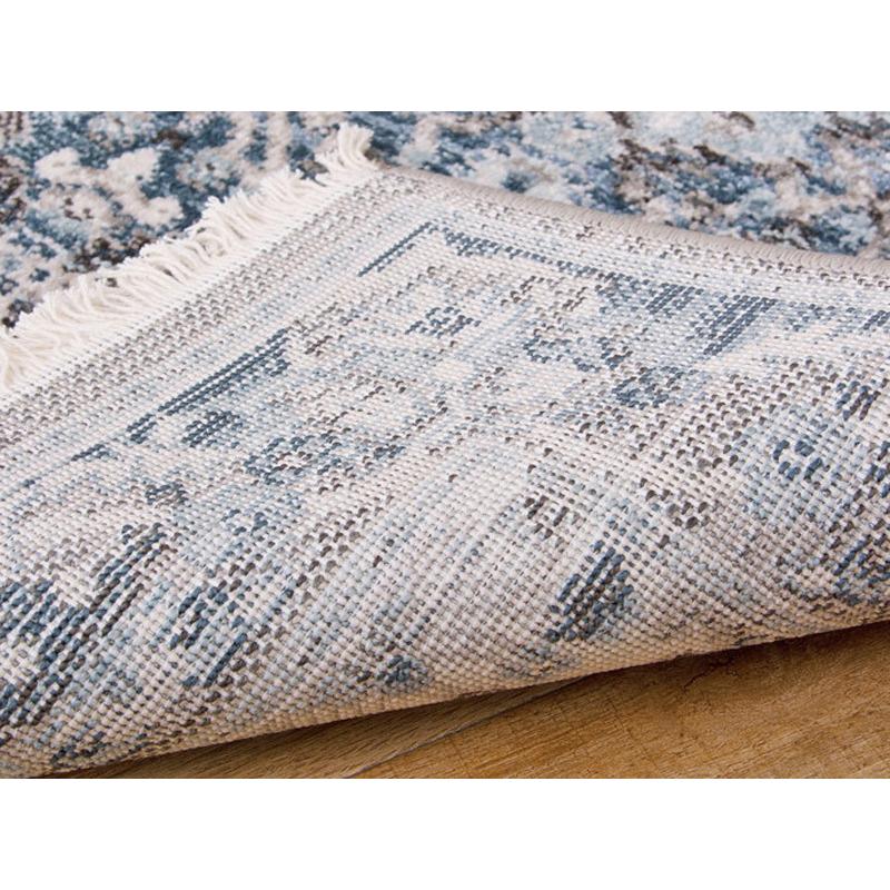 ラグ ウィルトン織 140×200cm ラグマット おしゃれ 長方形 厚み10ミリ