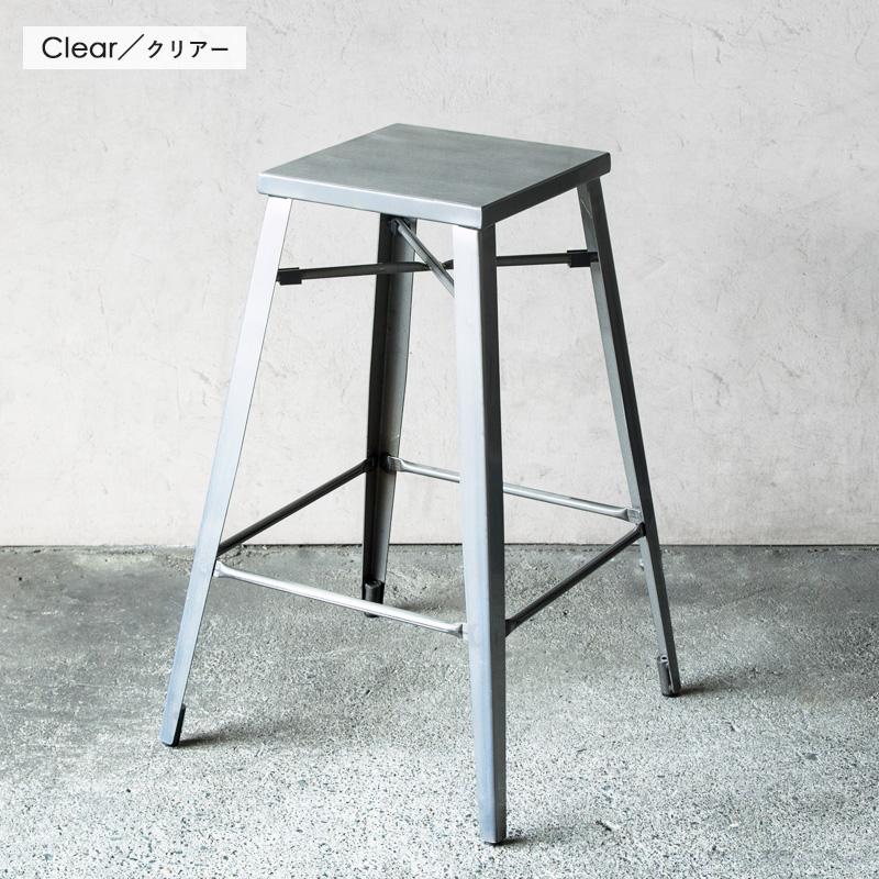 岩附 カウンターチェア 座面高70cm アイアン おしゃれ 岩附 カウンターチェア 座面高70cm アイアン おしゃれ