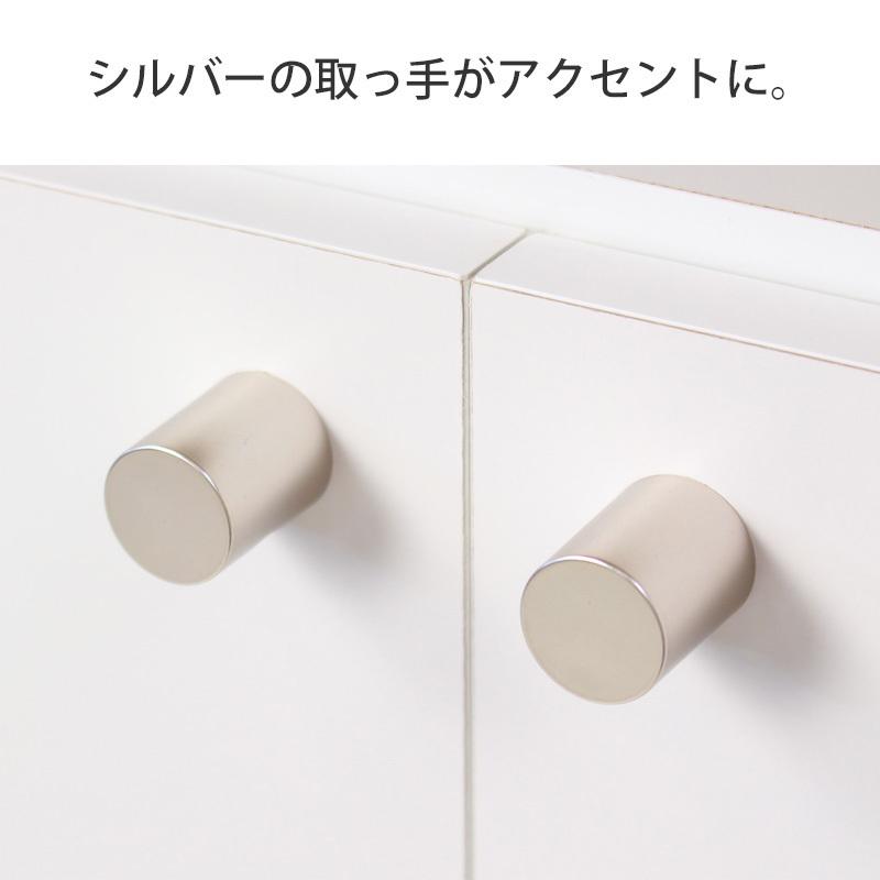 スマートワゴン キッチン カウンターワゴン おしゃれ 北欧 幅60 木製