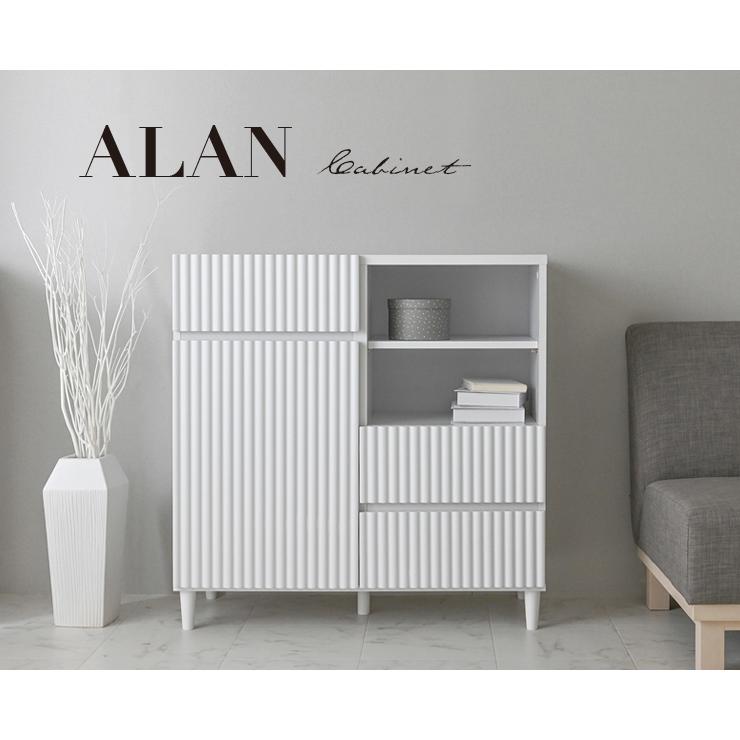 キャビネット サイドボード 収納棚 リビング 収納 ラック 木製