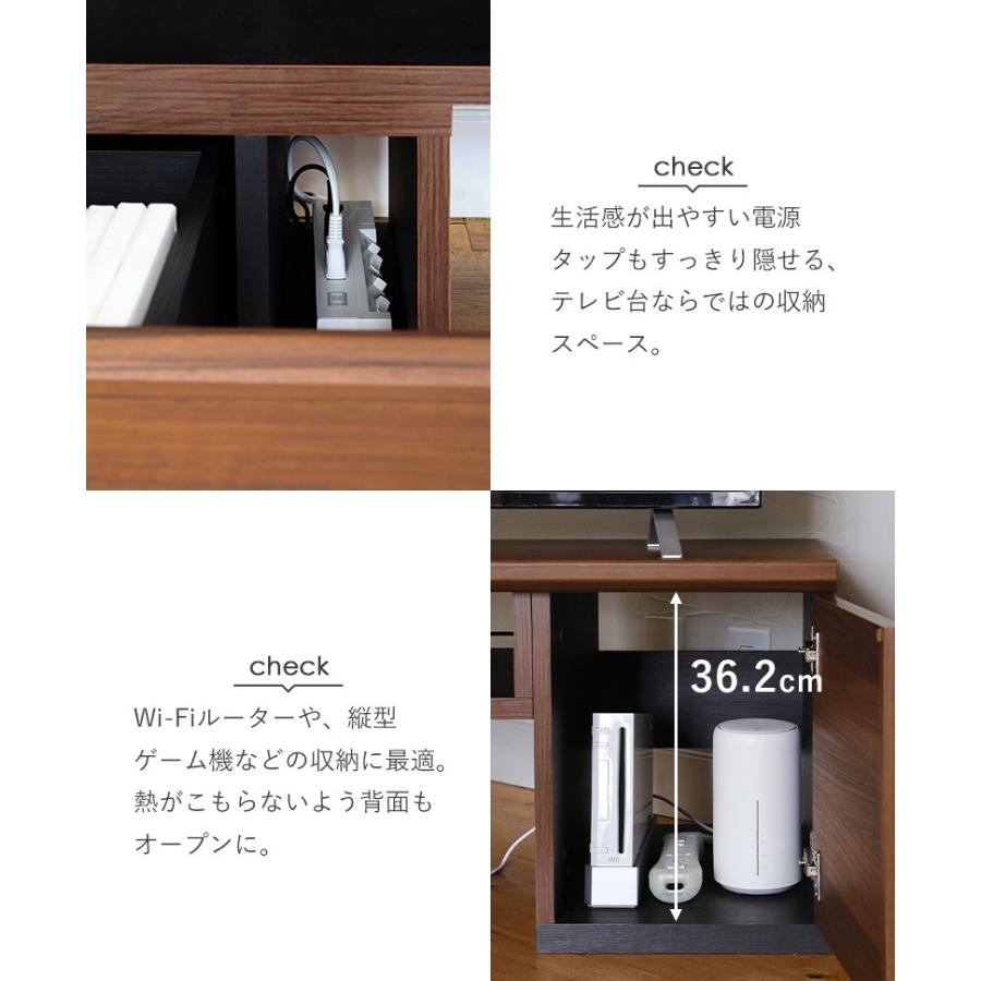 新品　テレビ台　ローボード  おしゃれ　お洒落　伸縮 テレビ台 コーナー ローボード 55インチ対応 伸縮 テレビボード TV台