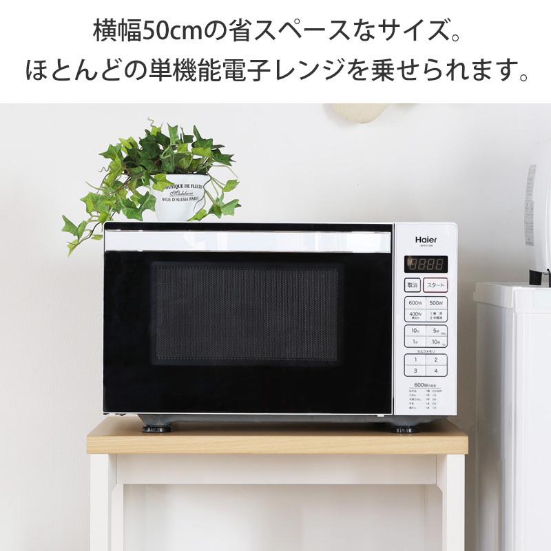 最大80 オフ レンジ台 トロッコタイプ おしゃれ 白 北欧 幅60 キッチン収納 キャスター 省スペース Dlz 9050tk Supplystudies Com