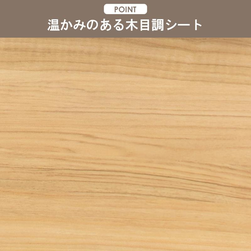 パソコンデスク デスク 幅120cm 奥行55cm セパルテック PCデスク 机