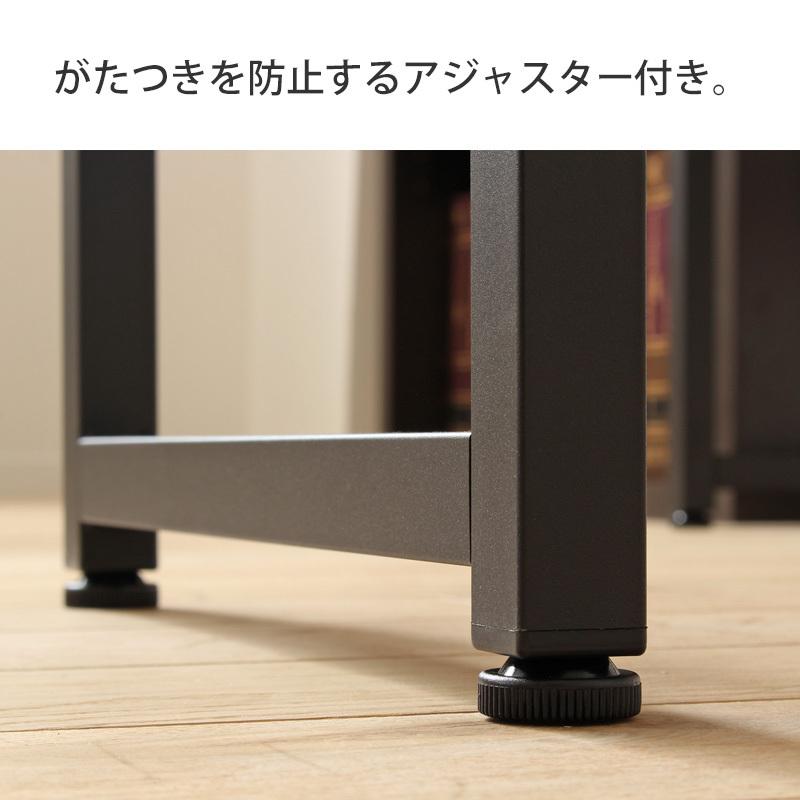 パソコンデスク アベニュー デスク l字 120cm幅 コーナー 奥行40cm