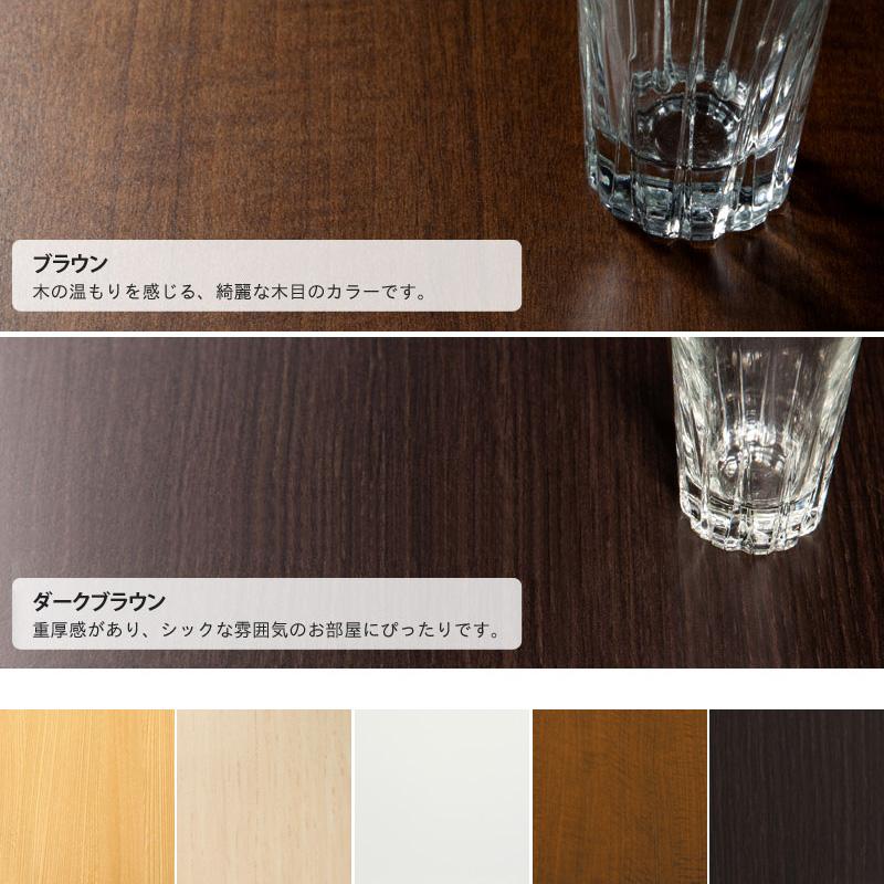 日本製 オープンラック 幅60 高さ120 エースラック カラーラック