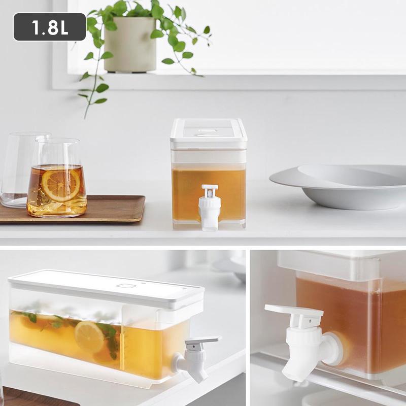 【来夢さん専用】ホットドリンク用冷蔵庫 ホワイト 2段棚 Amazon.co.jp: 冷蔵庫上ラック 2段