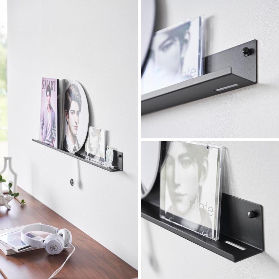 tower 「 ウォール推し活ラック タワー 石こうボード壁対応 2個セット