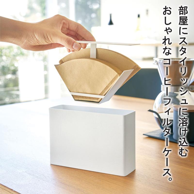 リリーさまご相談ページ♡ キッチンペーパーホルダー& コーヒーフィルターケース リリーさまご相談ページ♡ キッチンペーパーホルダー& コーヒー