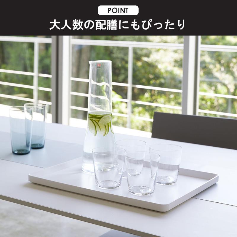 トレー tower タワー 山崎実業 yamazaki おしゃれ 白 北欧 キッチントレー 食事用トレー トレイ キッチントレイ 食事用トレイ 4294 4295 :YM-4294-:インテリアワークス - 通販 - Yahoo!ショッピング トレー tower タワー 山崎実業 yamazaki おしゃれ 白 北欧 キッチントレー 食事用トレー トレイ キッチントレイ 食事用トレイ 4294 4295 :YM-4294-:インテリアワークス - 通販 - Yahoo!ショッピング