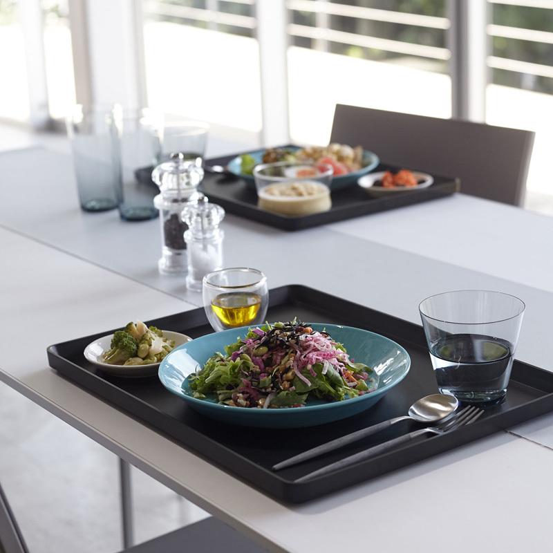 tower トレー タワー 山崎実業 公式 yamazaki おしゃれ 白 北欧