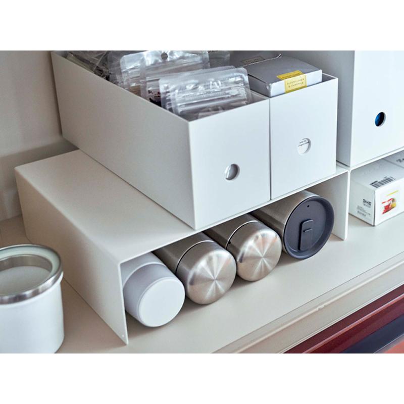 タワーボックス 2個セット TOWER BOX PLUS (Two way open) 6個セット - TOWER BOX