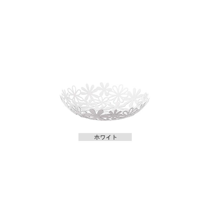 tower フラワーバスケット tower/タワー 山崎実業 公式 yamazaki お皿