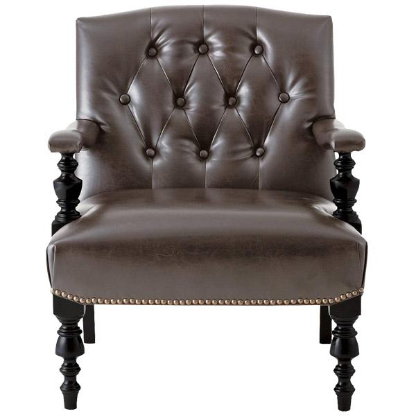 東谷 アームチェア 座面高さ41cm チェア 椅子 sofa ソファ ビンテージ