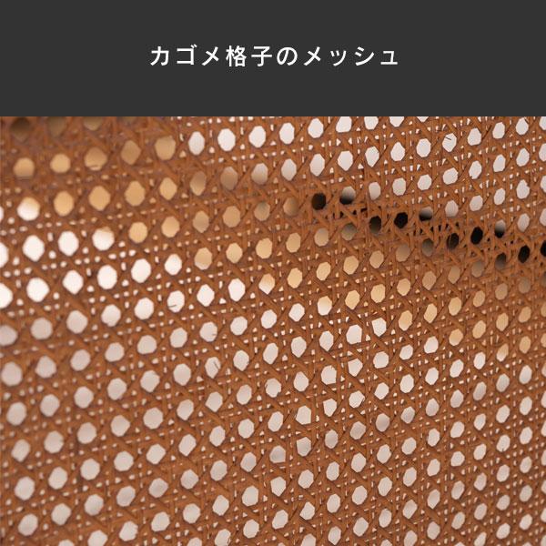 センターテーブル テーブル ラタンセンターテーブル ラタンテーブル ローテーブル ガラステーブル 籐 机 PM-501BR_3