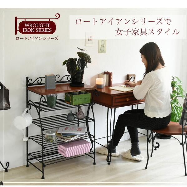 シューズラック 高さ90cm オープンラック ラック シューズボックス 玄関収納 収納 オープンシェルフ JKPLAN-IRI-0055-BK IRI-0055-WHの画像