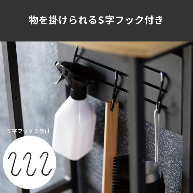 弘益 コンソールテーブル 幅40cm 高さ85cm 玄関テーブル サイド