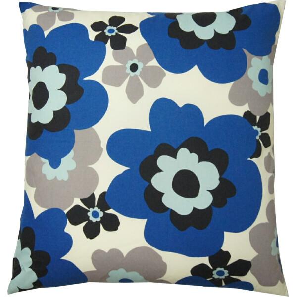 座布団カバー55×59cm ・銘仙判・Mサイズ(55x59cm)色柄色いろいろ