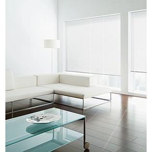 ブラインド TOSO アルミ 幅88cm×高さ183cm アイライフ |  | 01