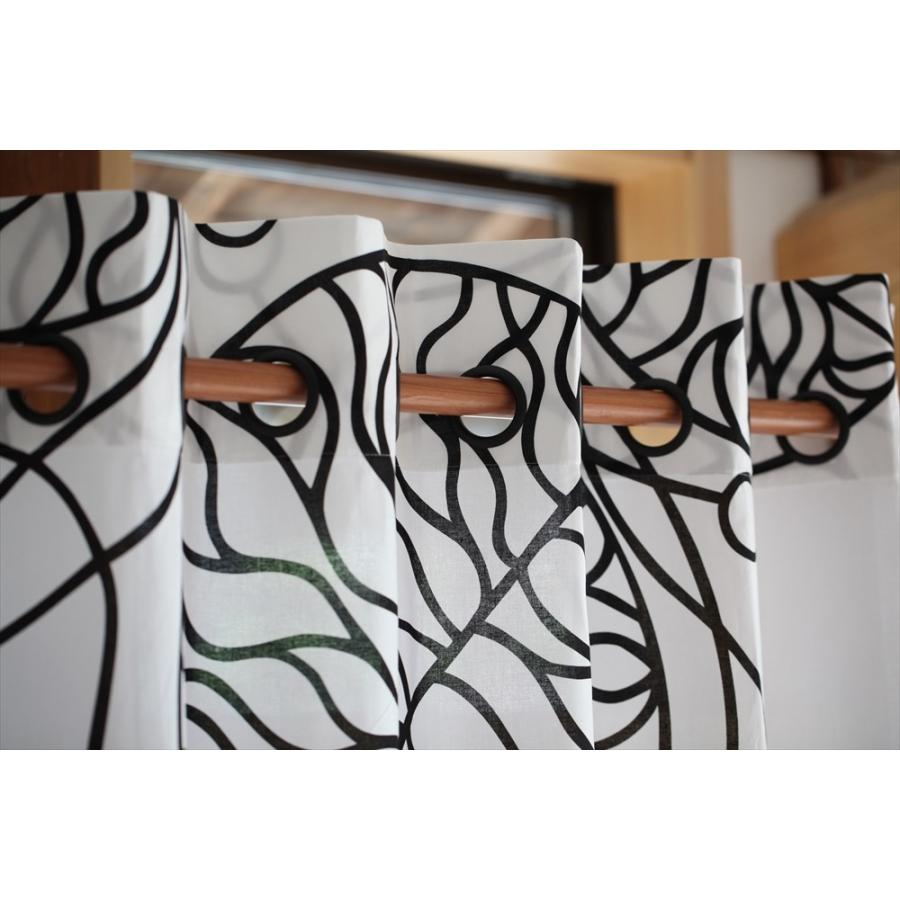 マリメッコ カーテン Bottna ボットナ ホワイト 幅100cm 高さ0cm Bottna White 北欧インテリアクロス 通販 Yahoo ショッピング